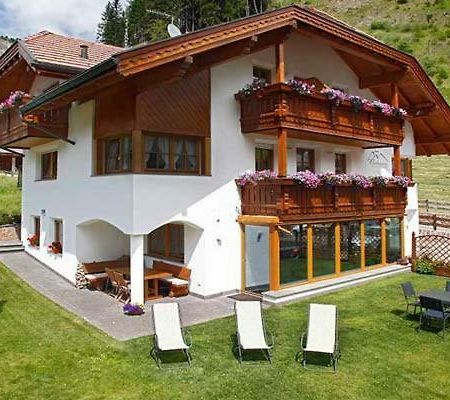 Grohmann Apartments Selva di Val Gardena Exteriör bild